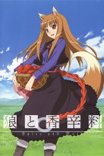 Watch Spice and Wolf 5movies